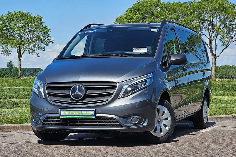 Mercedes-Benz Vito (2024)