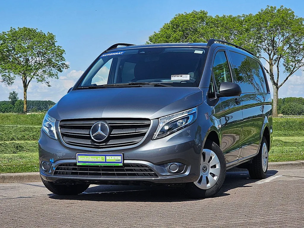 Mercedes-Benz Vito (2024) — foto 1
