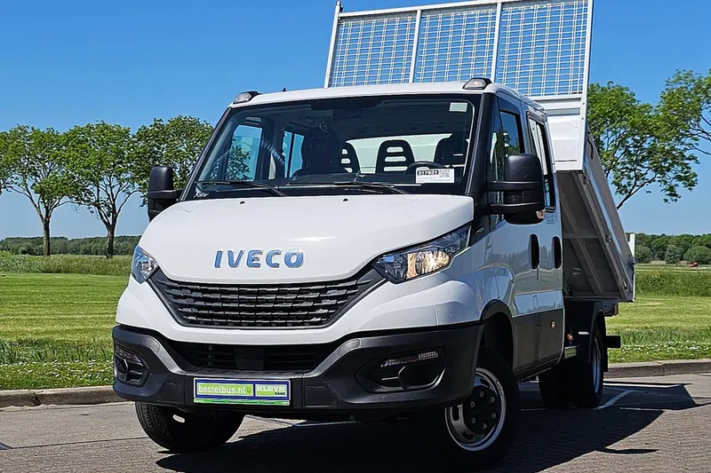 Iveco Daily (2022)