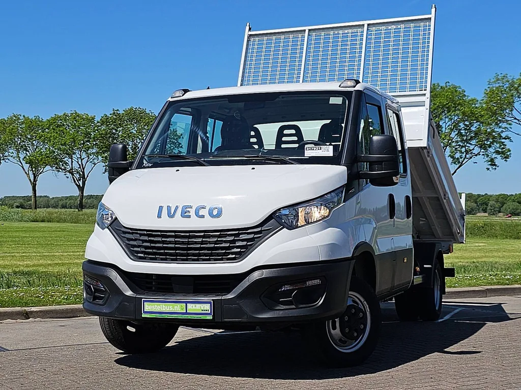 Iveco Daily (2022) — foto 1