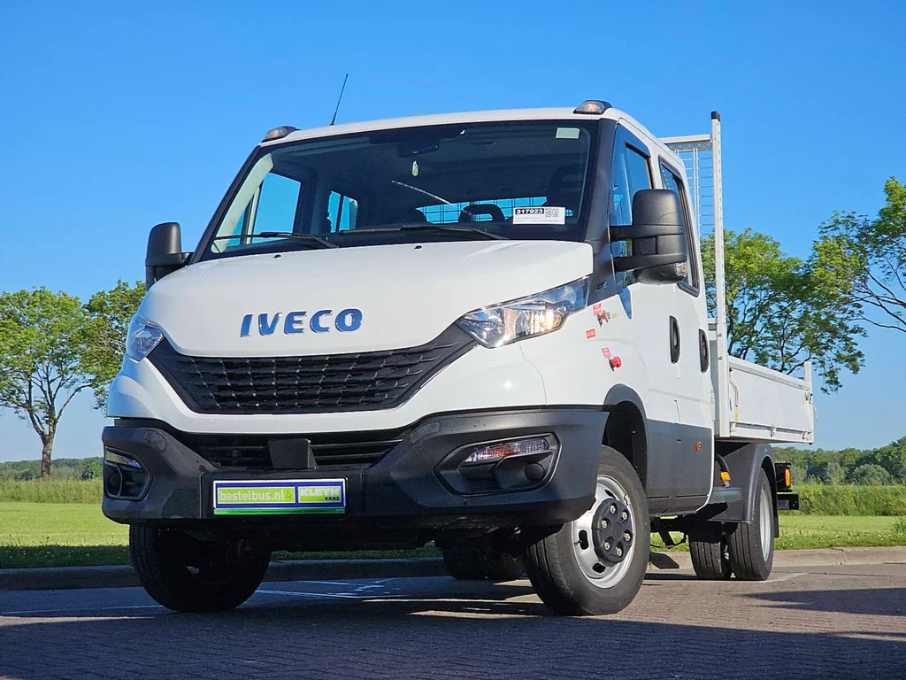 Iveco Daily (2022) — foto 1