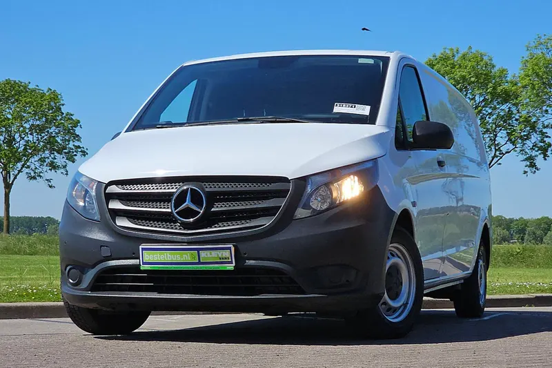 Mercedes-Benz Vito (2020)