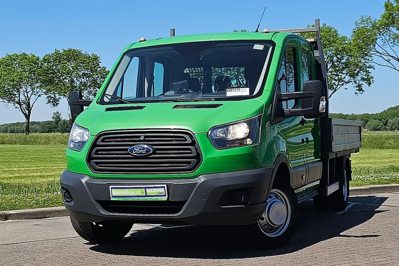 Ford Transit (2017)