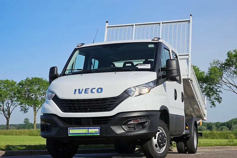 Iveco Daily (2022)