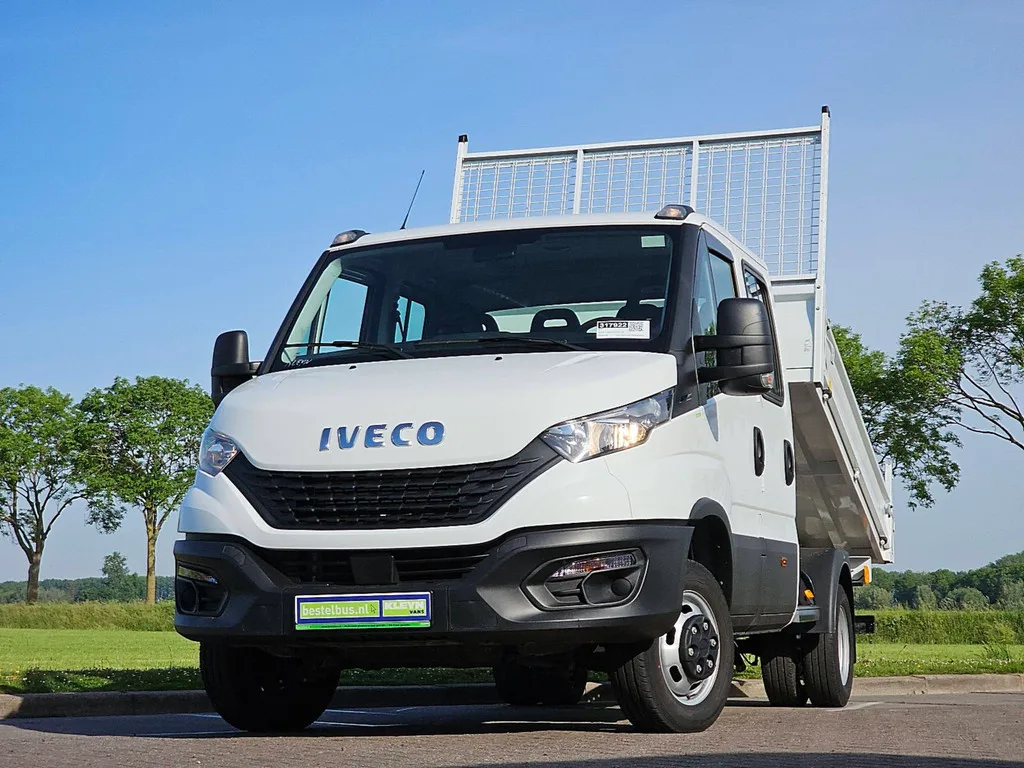Iveco Daily (2022) — foto 1