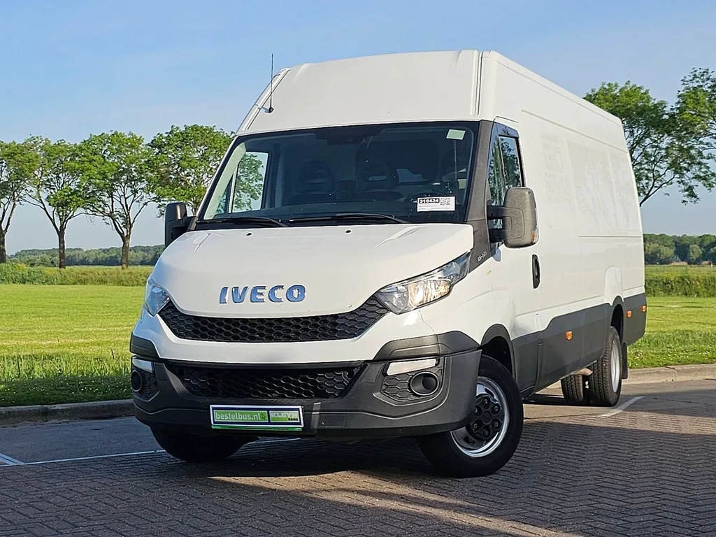 Iveco Daily (2015) — foto 1