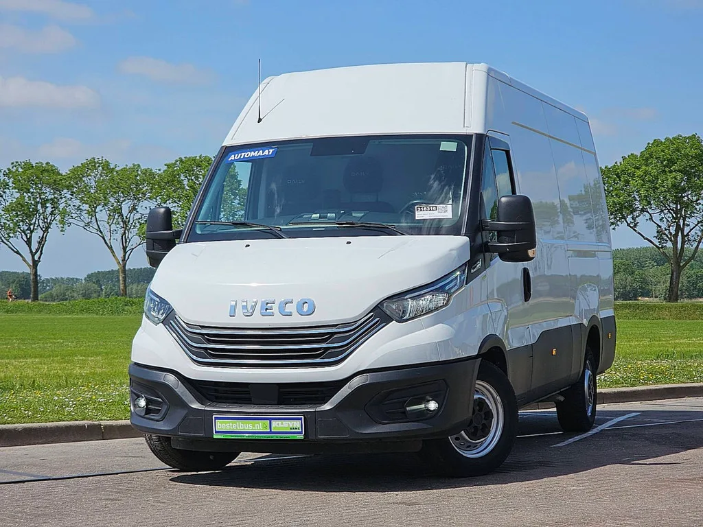 Iveco Daily (2022) — foto 1