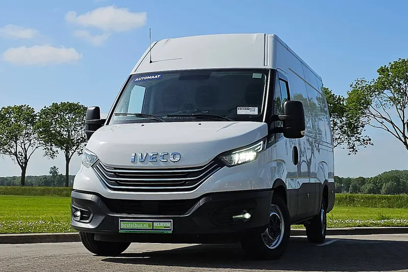 Iveco Daily (2022)