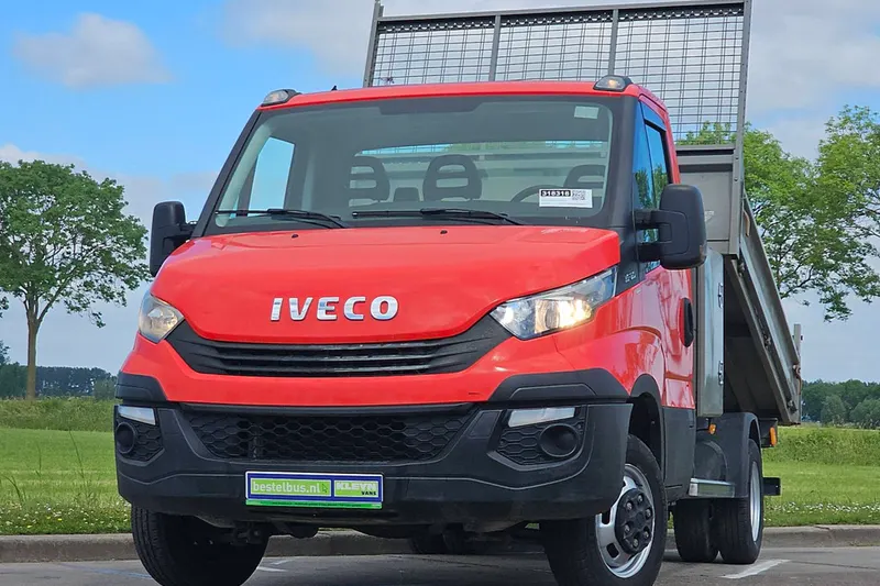 Iveco Daily (2019)