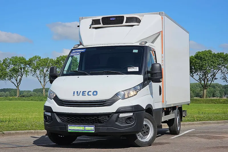 Iveco Daily (2019)
