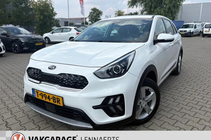 Kia Niro (2020)
