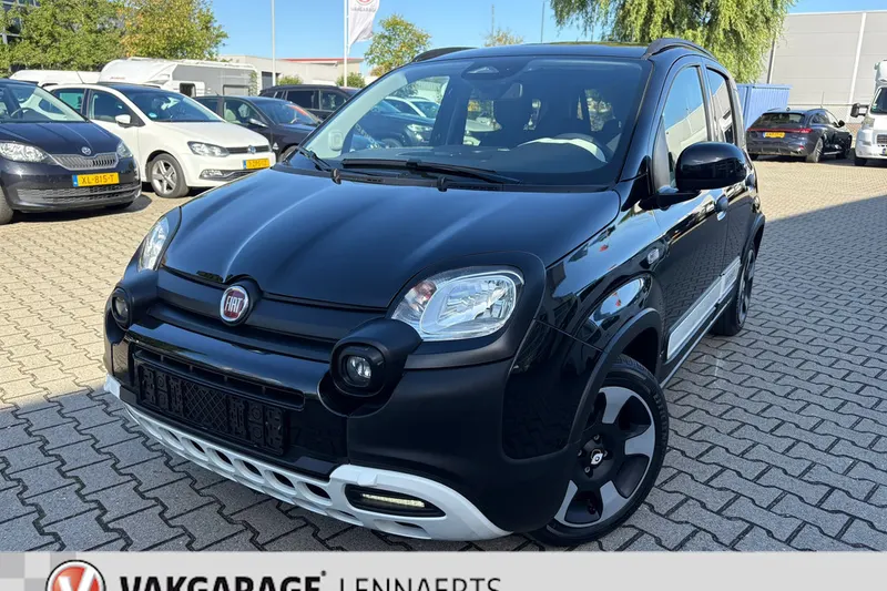 Fiat Panda (2025)
