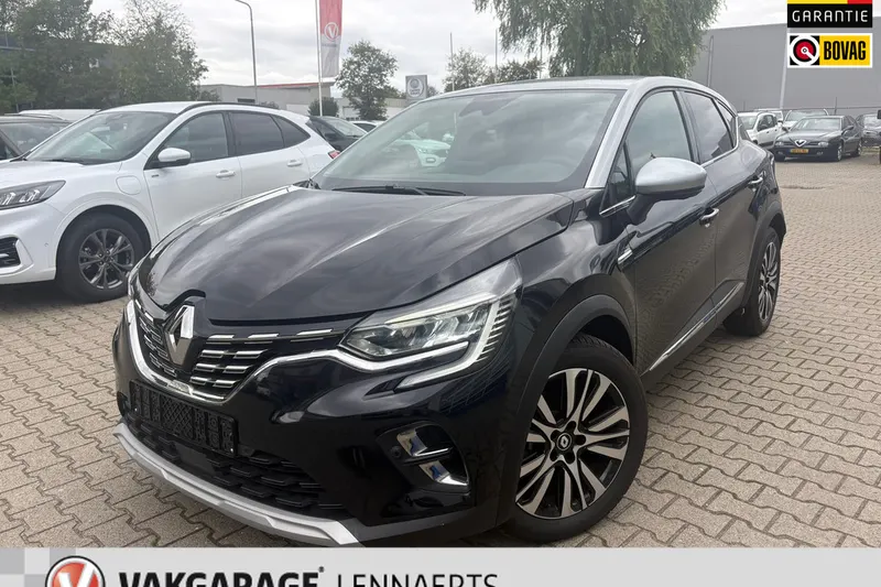 Renault Captur (2023)