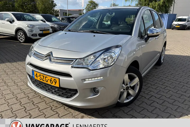 Citroën C3 (2014)