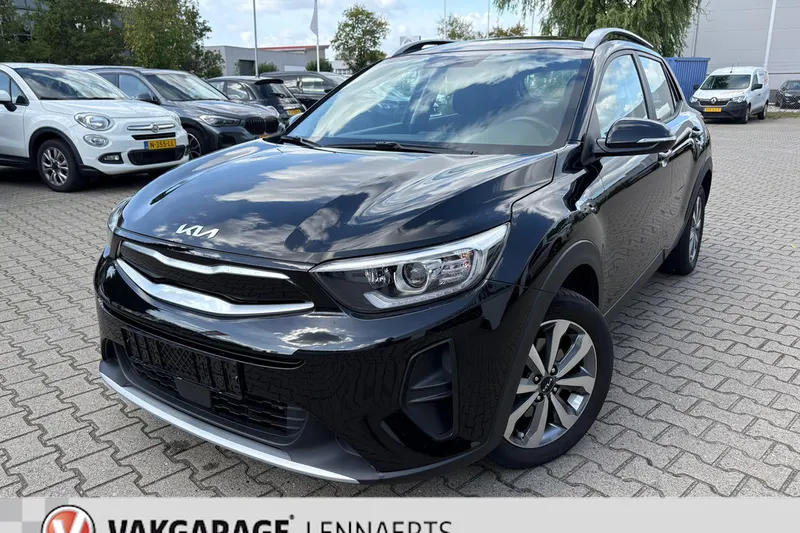 Kia Stonic (2026)