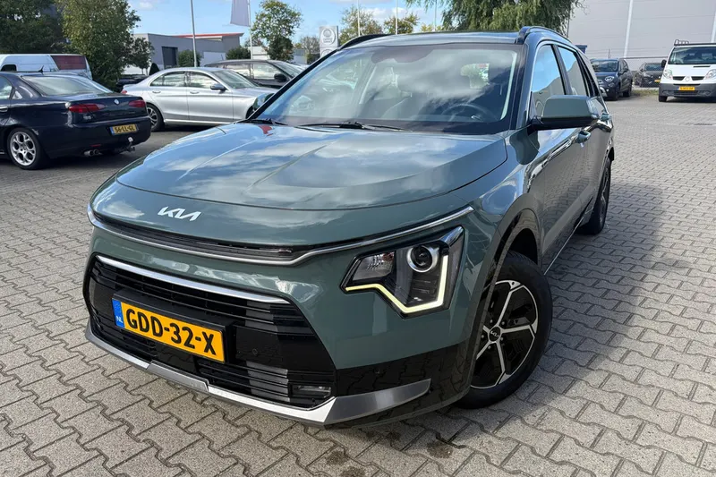 Kia Niro (2024)