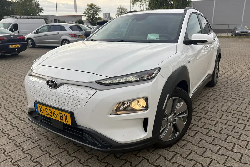 Hyundai Kona (2020)