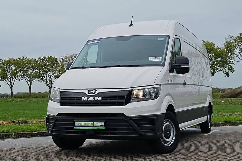 MAN TGE (2023)