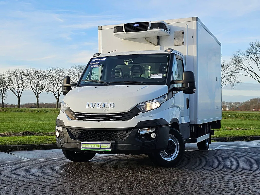 Iveco Daily (2018) — foto 1