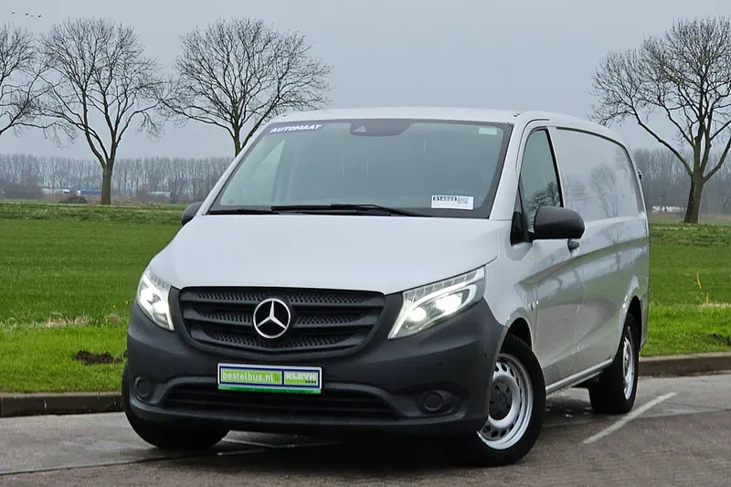Mercedes-Benz Vito (2020)