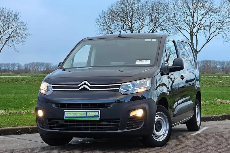 Citroën Berlingo (2021)