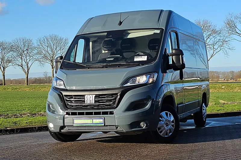 Fiat Ducato (2022)