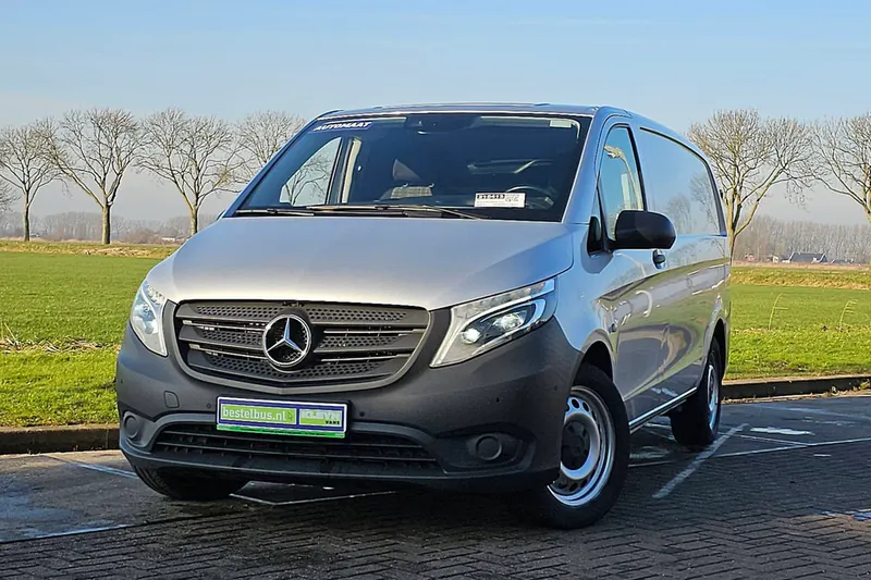 Mercedes-Benz Vito (2020)