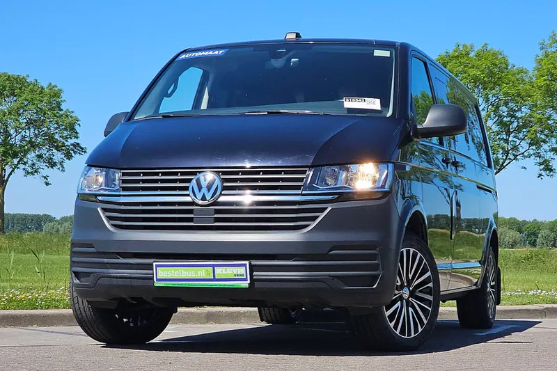 Volkswagen Transporter (2020)