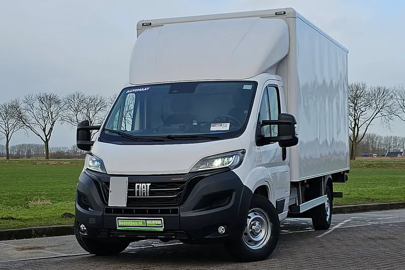 Fiat Ducato (2022)