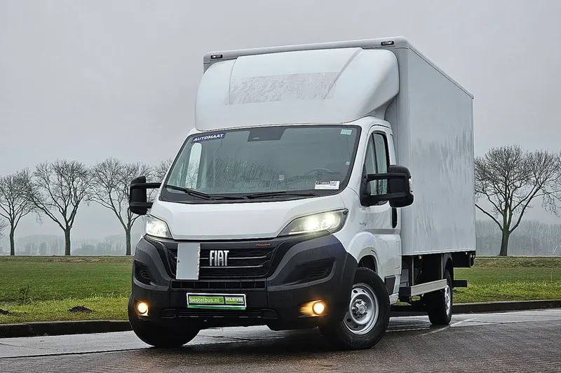 Fiat Ducato (2022)