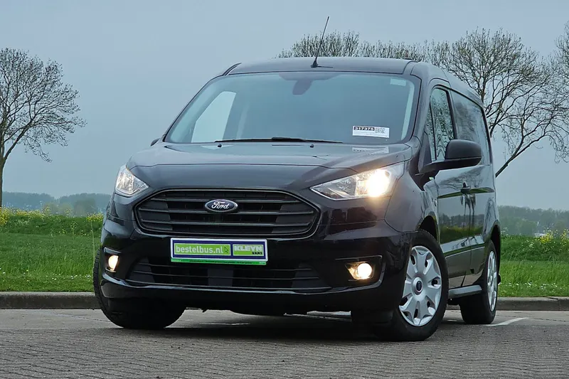 Ford Transit Connect (2020)