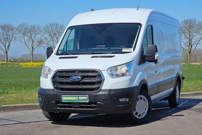 Ford Transit (2021)