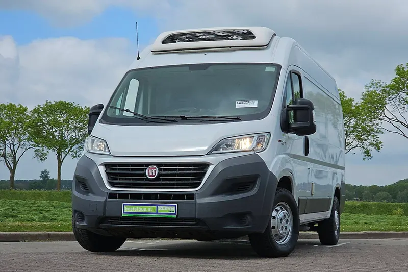 Fiat Ducato (2017)