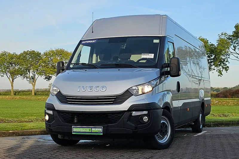 Iveco Daily (2019)