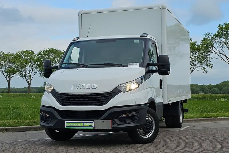 Iveco Daily (2022)
