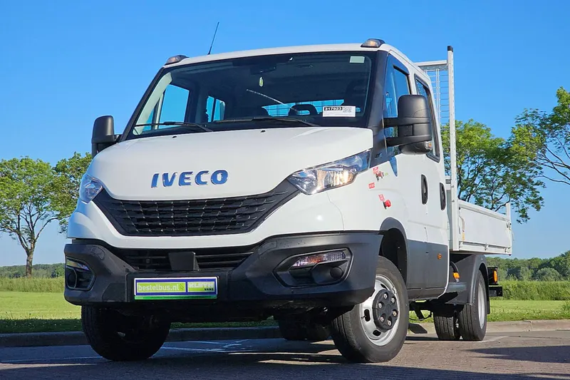 Iveco Daily (2022)