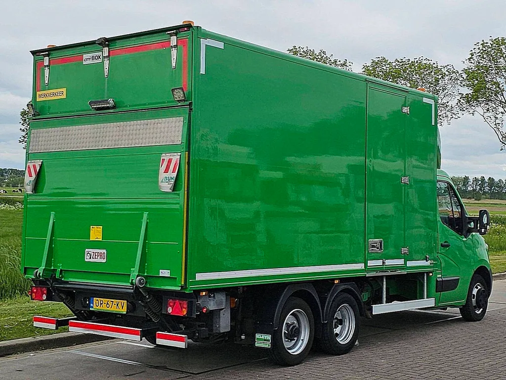 BE-Combi 3500PLUS (2018) — foto 1