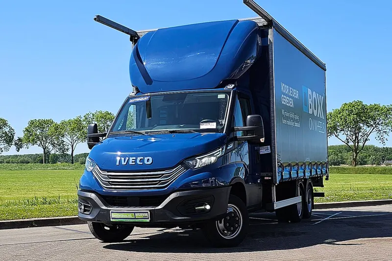 Iveco Daily (2022)