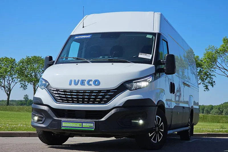 Iveco Daily (2021)