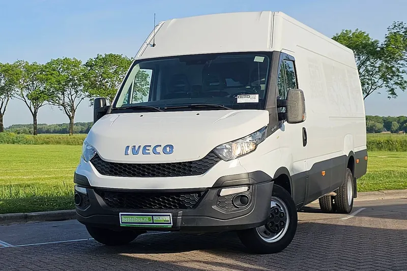 Iveco Daily (2015)
