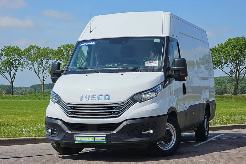 Iveco Daily (2022)