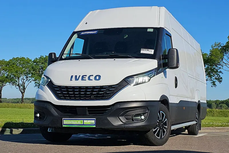 Iveco Daily (2021)
