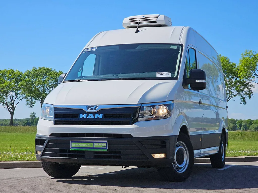 MAN TGE (2019) — foto 1