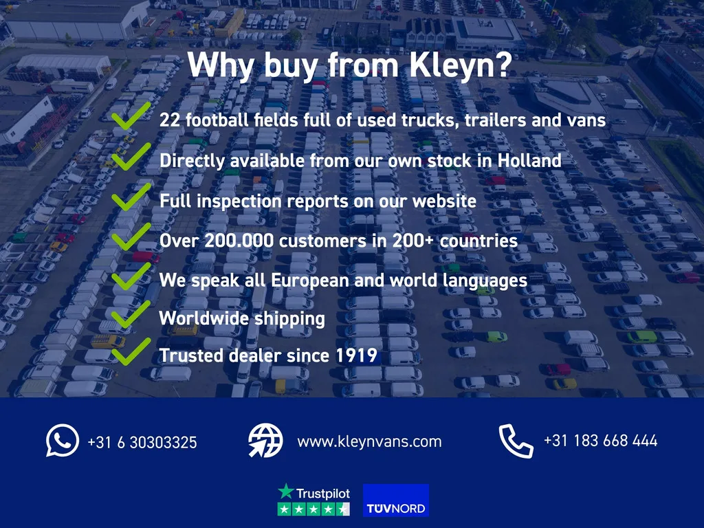 Iveco 35 (2018) — foto 1