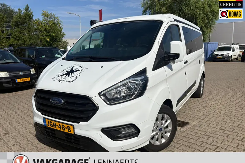 Westfalia FORD (2021)