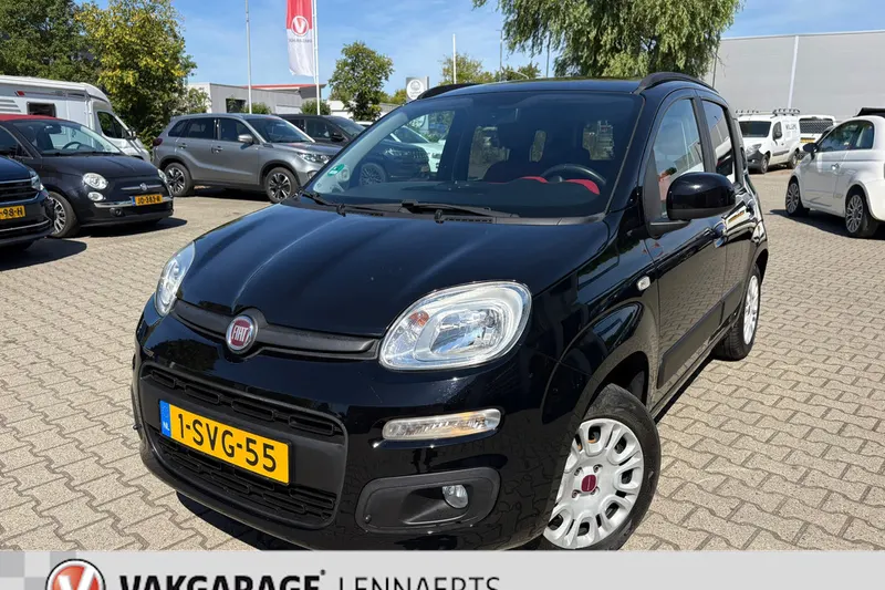 Fiat Panda (0)
