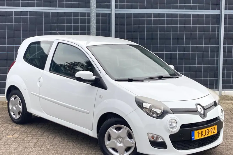 Renault Twingo (2013)