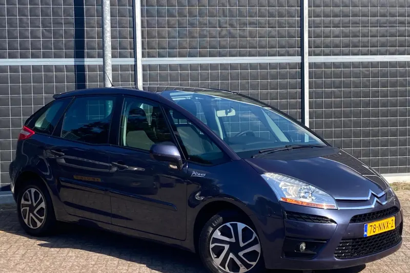 Citroën C4 Picasso (2010)