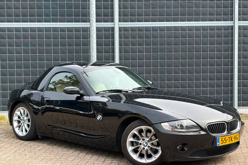 BMW Z4 (2006)