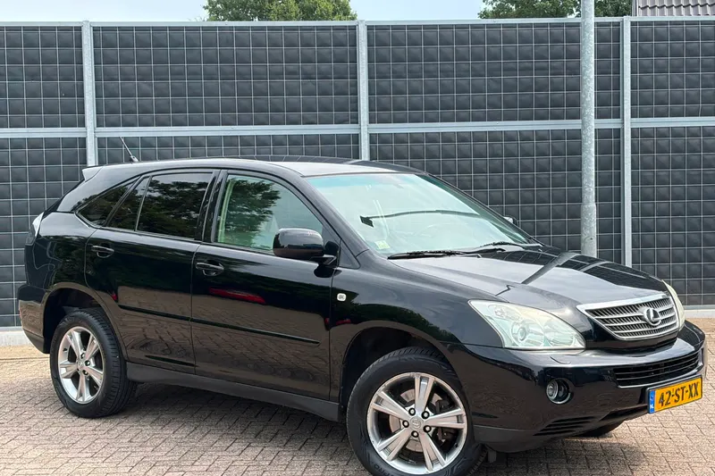 Lexus RX (2006)